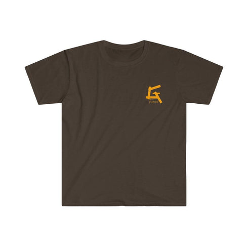 G Force® Unisex Softstyle T-Shirt - EsaModa